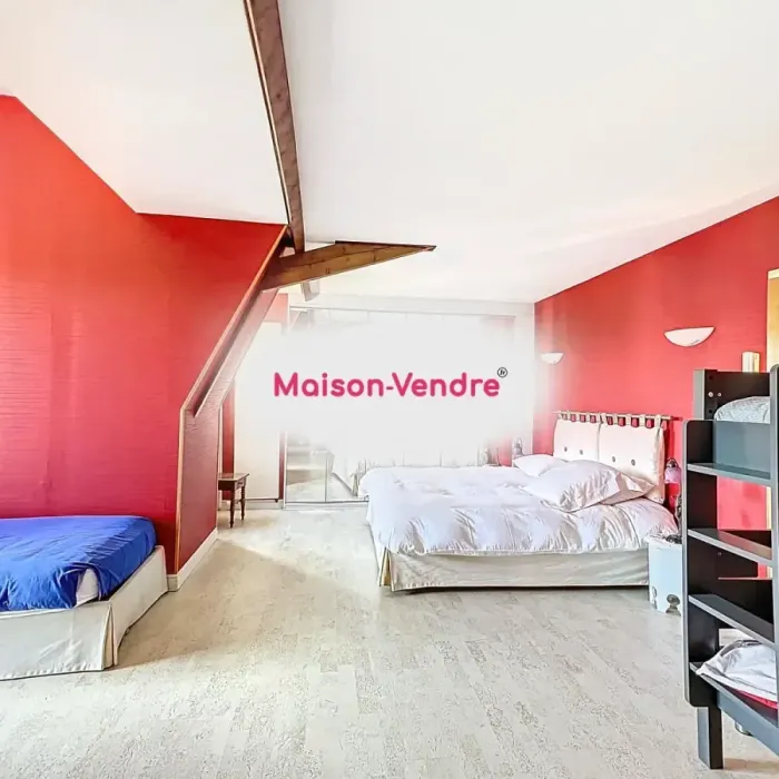 Maison 5 pièces 236 m2 Bry-sur-Marne à vendre