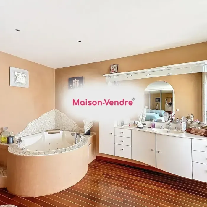 Maison 5 pièces 236 m2 Bry-sur-Marne à vendre