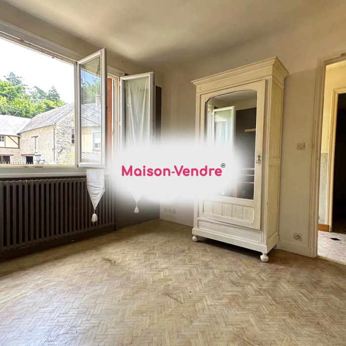 Maison 6 pièces 125 m2 Méréville à vendre