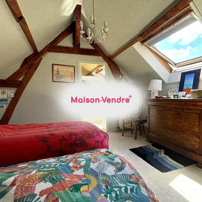 Maison 6 pièces 158 m2 Giraumont à vendre