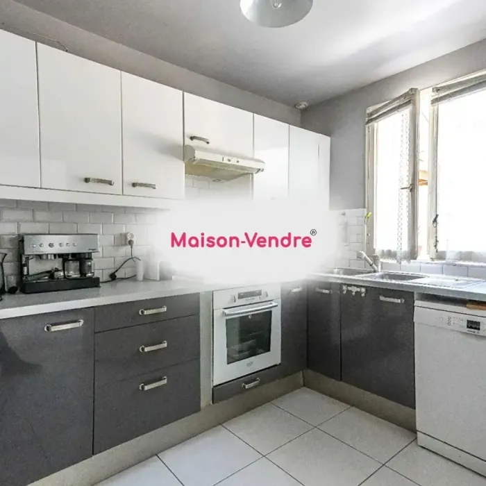 Maison 4 pièces Champigny-sur-Marne à vendre