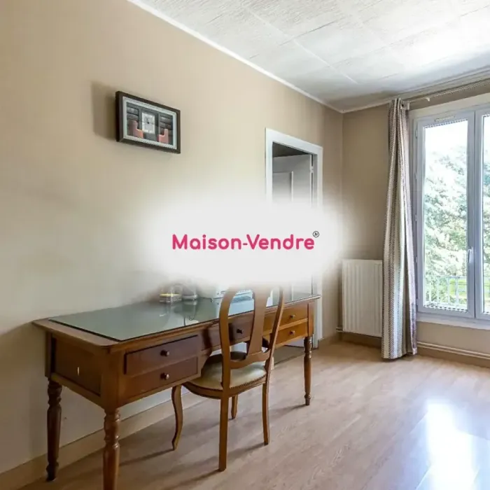 Maison 4 pièces Champigny-sur-Marne à vendre