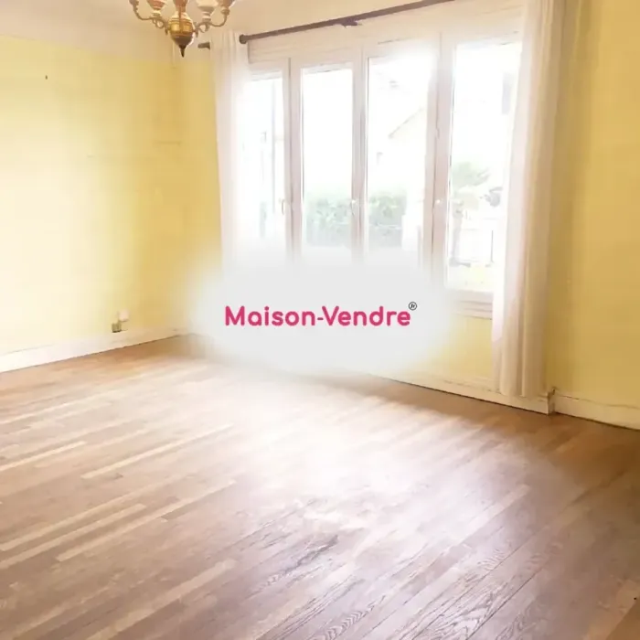 Maison 5 pièces 87,67 m2 Livry-Gargan à vendre