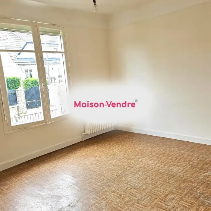 Maison 5 pièces 87,67 m2 Livry-Gargan à vendre