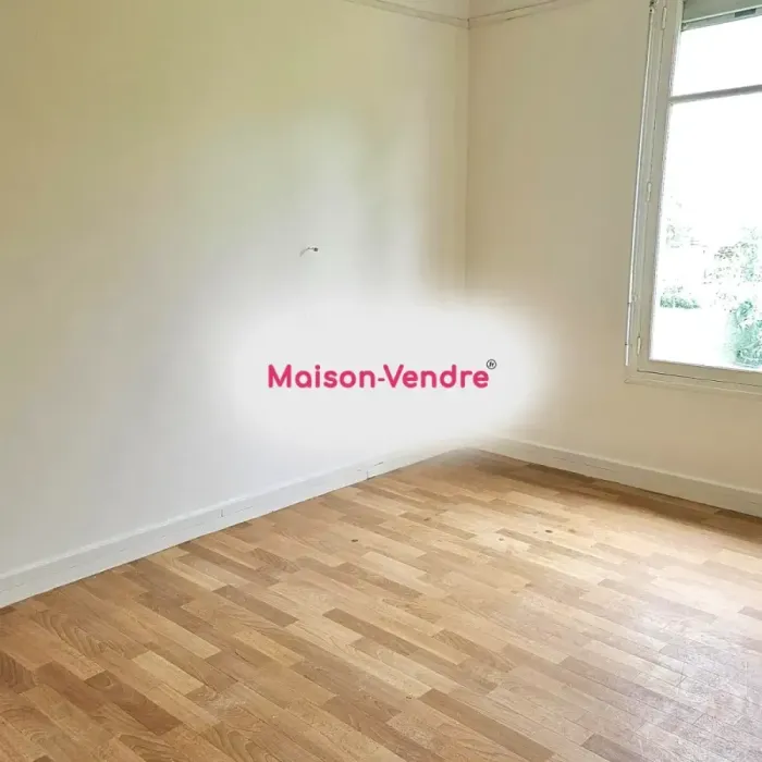 Maison 5 pièces 87,67 m2 Livry-Gargan à vendre