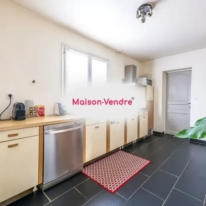 Maison 4 pièces Émerainville à vendre