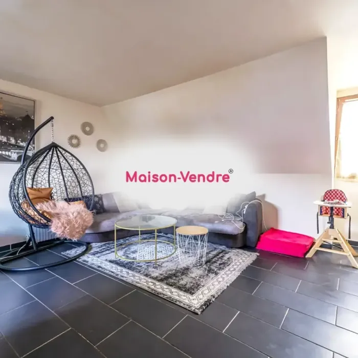 Maison 4 pièces Émerainville à vendre