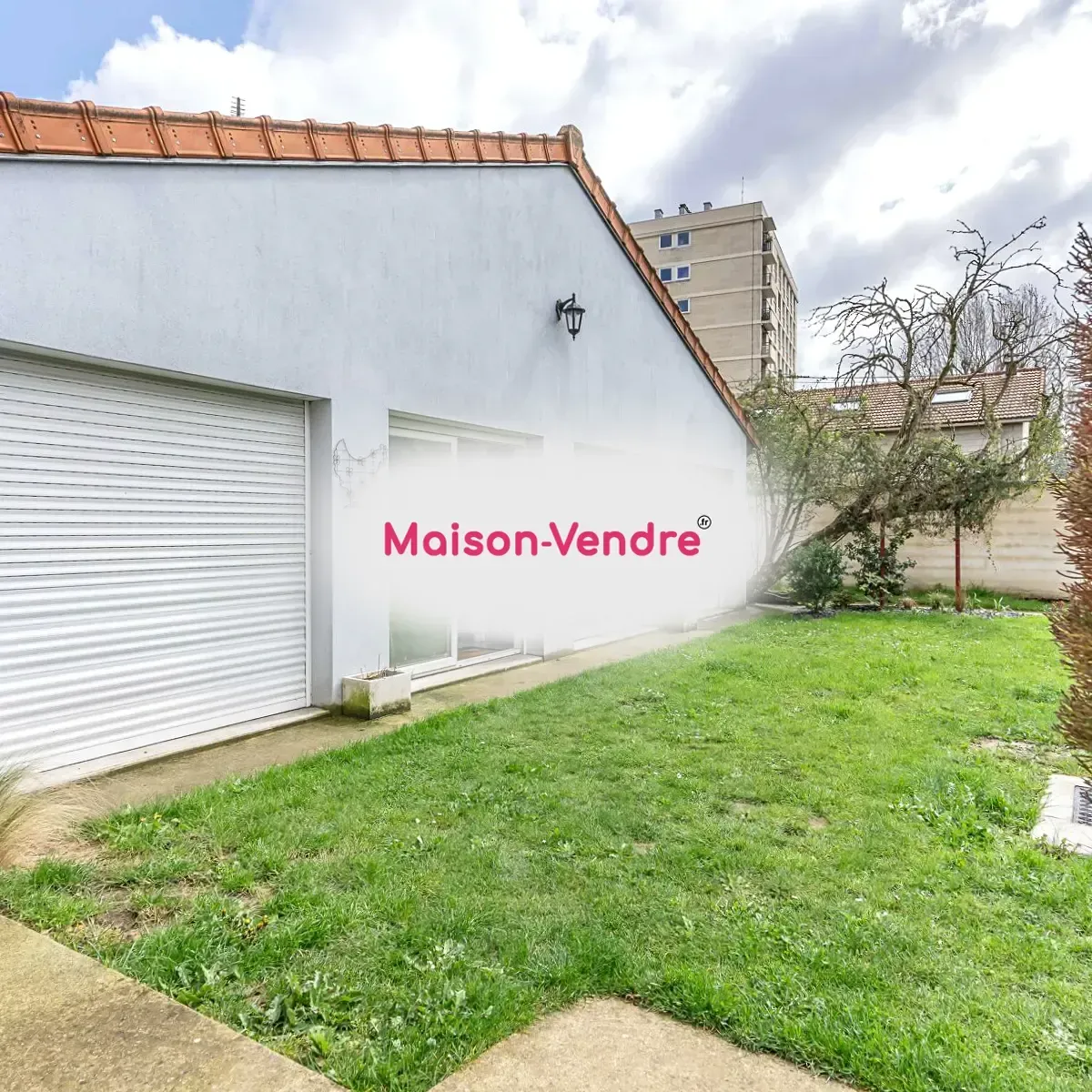 Maison à vendre 2 pièces 68