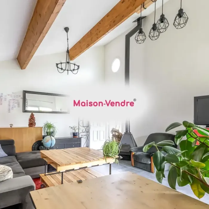 Maison 2 pièces 68,47 m2 Champigny-sur-Marne à vendre