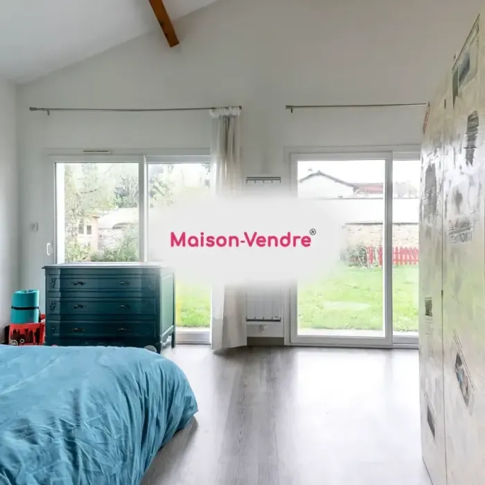 Maison 2 pièces 68,47 m2 Champigny-sur-Marne à vendre