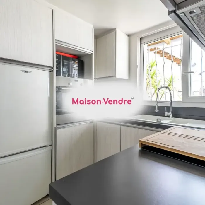 Maison 2 pièces 68,47 m2 Champigny-sur-Marne à vendre