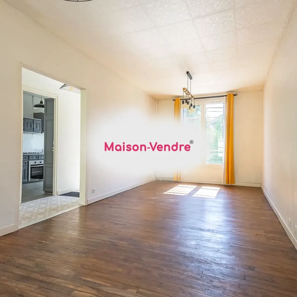 Maison 3 pièces 85,84 m2 Savigny-sur-Orge à vendre