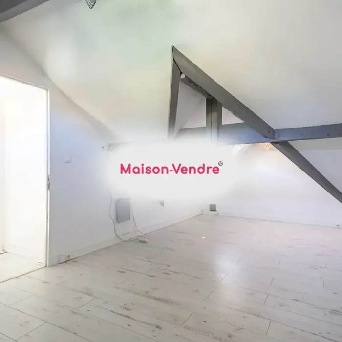 Maison 3 pièces 85,84 m2 Savigny-sur-Orge à vendre