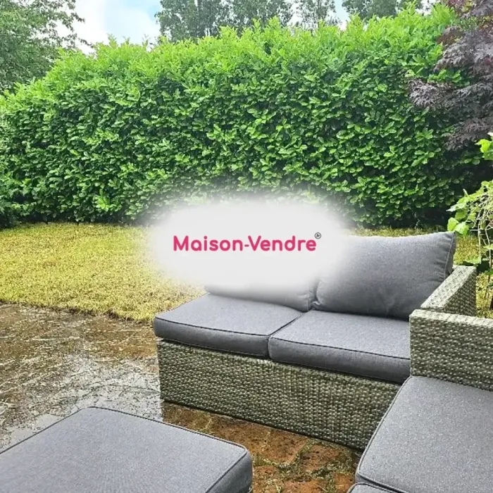 Maison 5 pièces 93 m2 Les Pavillons-sous-Bois à vendre