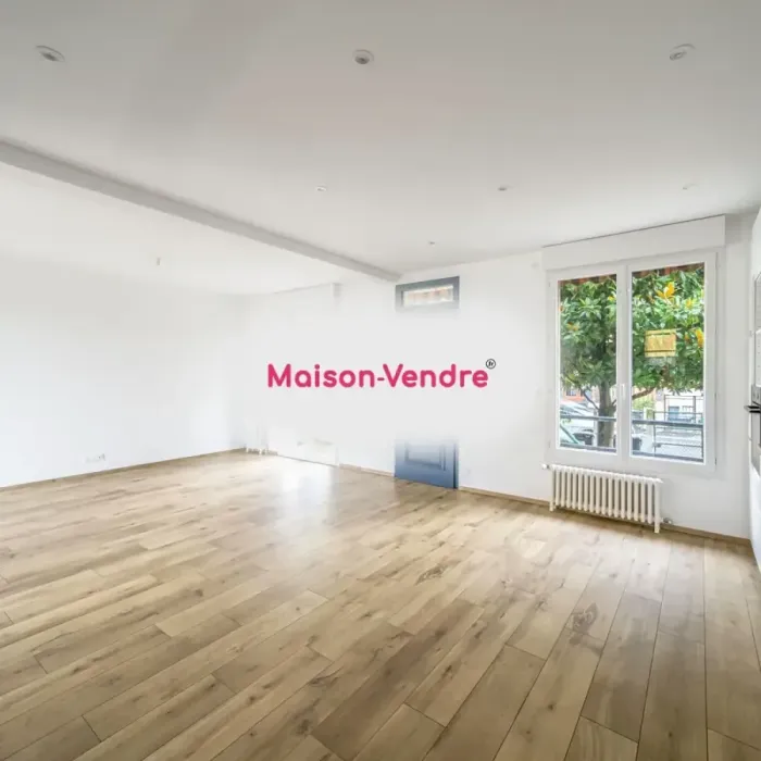 Maison 5 pièces Chaville à vendre