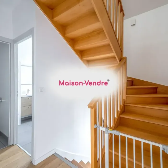 Maison 5 pièces Chaville à vendre