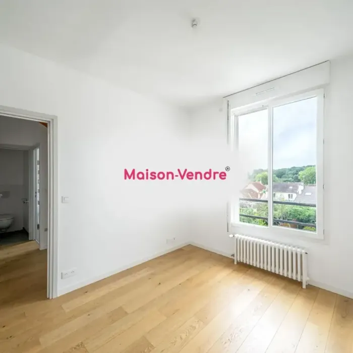 Maison 5 pièces Chaville à vendre