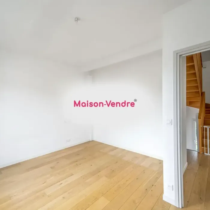 Maison 5 pièces Chaville à vendre