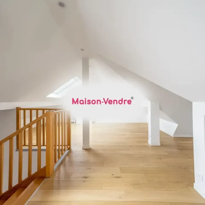 Maison 5 pièces Chaville à vendre