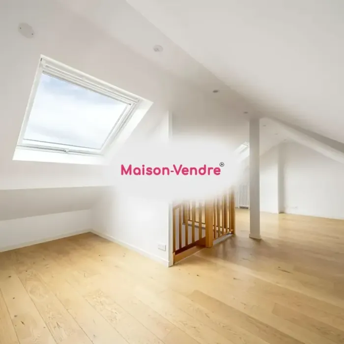 Maison 5 pièces Chaville à vendre