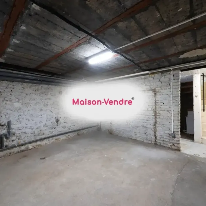 Maison 5 pièces Chaville à vendre