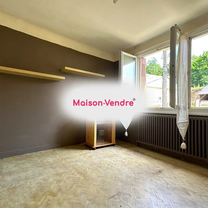 Maison 6 pièces 125 m2 Méréville à vendre