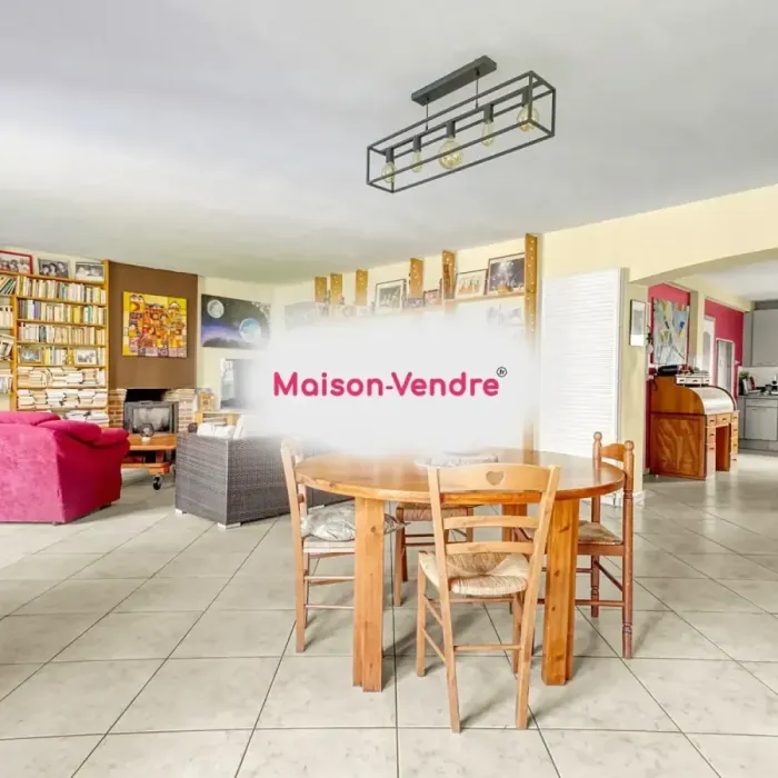 Maison 6 pièces 250 m2 Toulouse à vendre