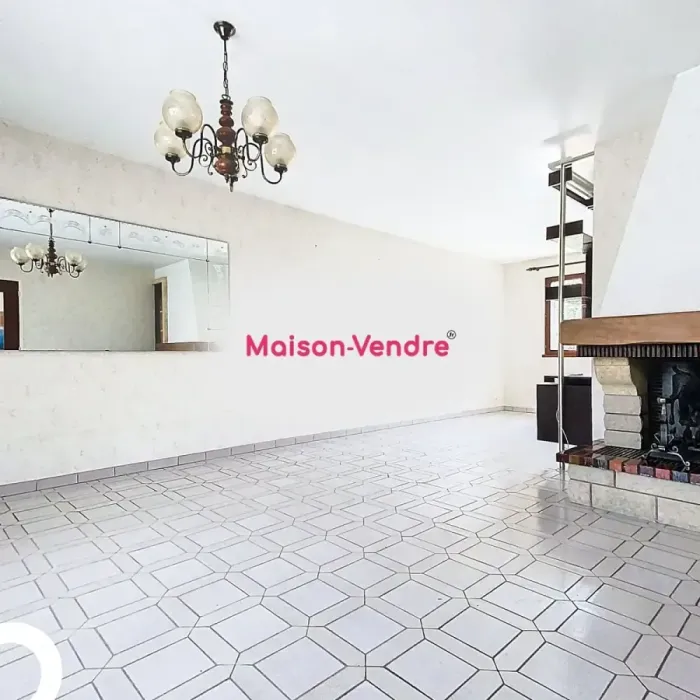 Maison 5 pièces 88,43 m2 Châtillon à vendre