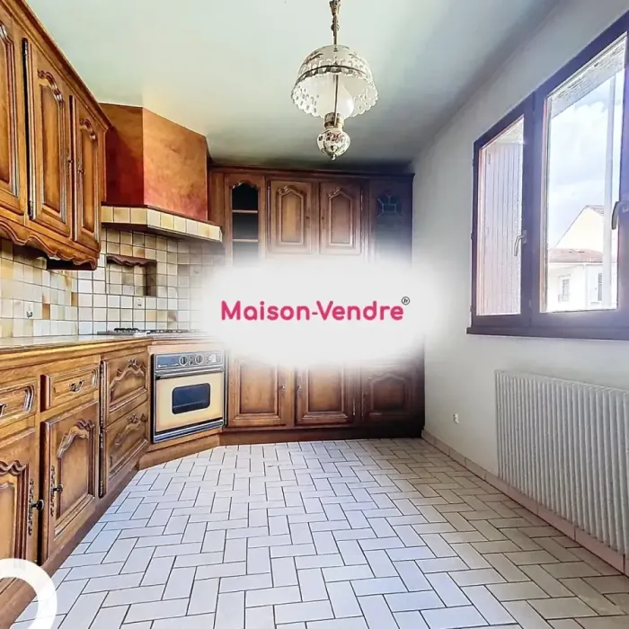 Maison 5 pièces 88,43 m2 Châtillon à vendre