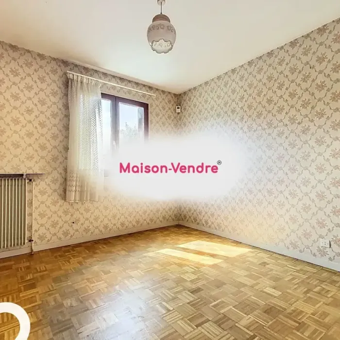 Maison 5 pièces 88,43 m2 Châtillon à vendre