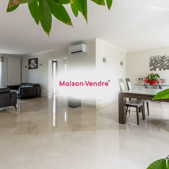 Maison 6 pièces 200 m2 Ormesson-sur-Marne à vendre