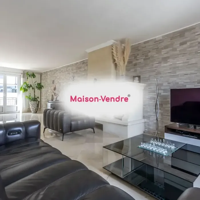 Maison 6 pièces 200 m2 Ormesson-sur-Marne à vendre