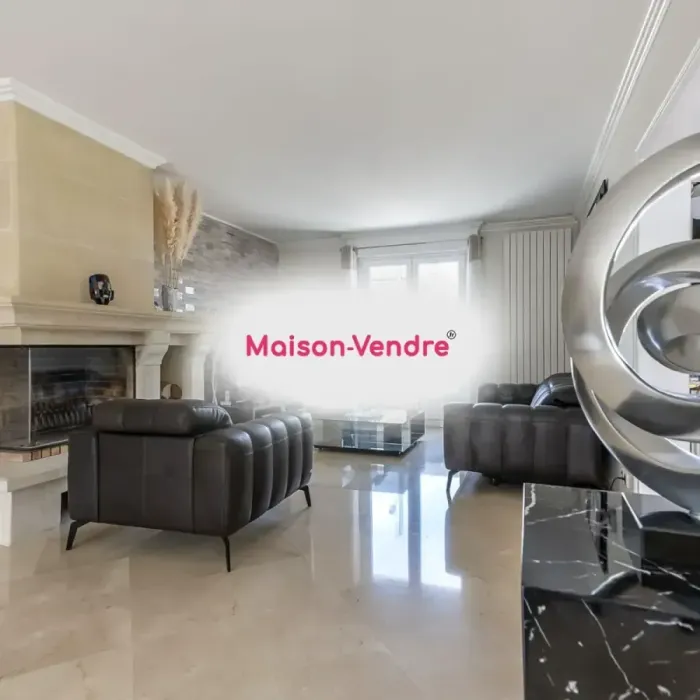 Maison 6 pièces 200 m2 Ormesson-sur-Marne à vendre