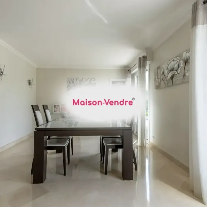 Maison 6 pièces 200 m2 Ormesson-sur-Marne à vendre