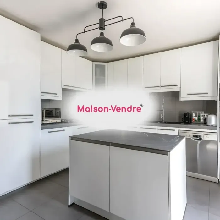 Maison 6 pièces 200 m2 Ormesson-sur-Marne à vendre