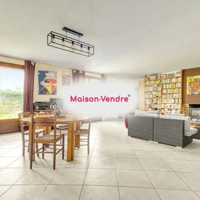 Maison 6 pièces 250 m2 Toulouse à vendre