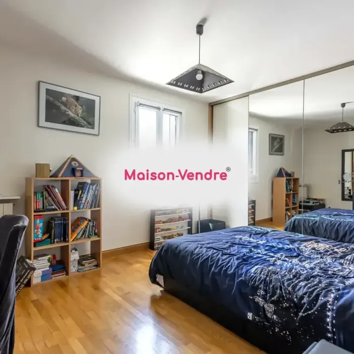 Maison 6 pièces 200 m2 Ormesson-sur-Marne à vendre