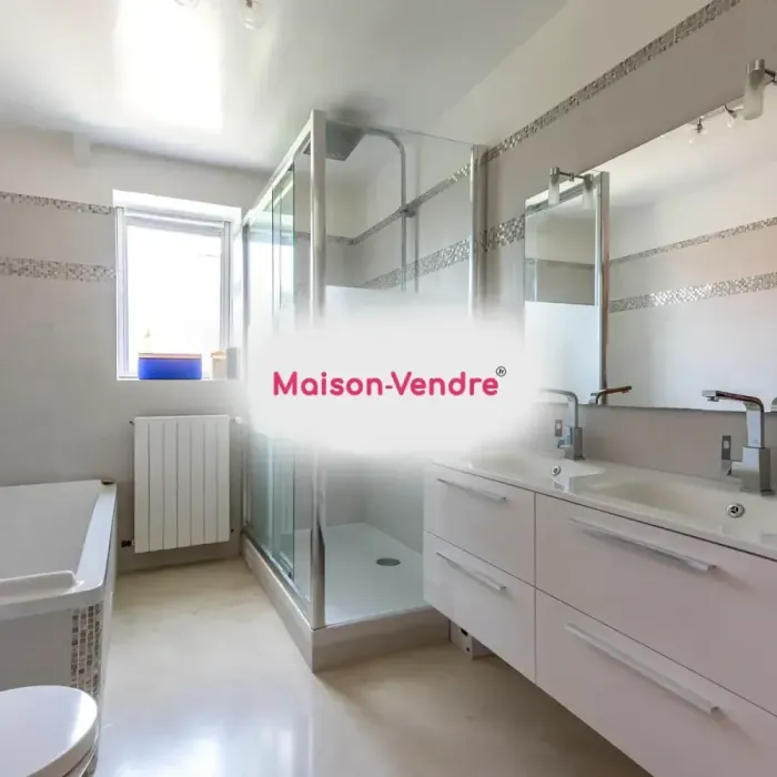 Maison 6 pièces 200 m2 Ormesson-sur-Marne à vendre