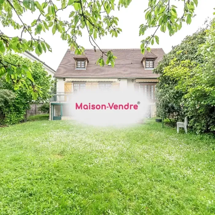 Maison 7 pièces 226 m2 Sucy-en-Brie à vendre