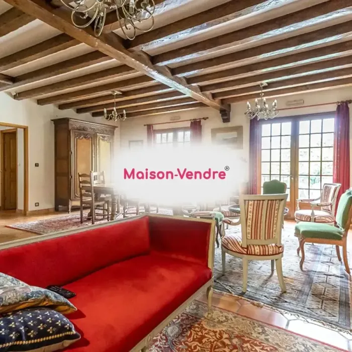 Maison 7 pièces 226 m2 Sucy-en-Brie à vendre