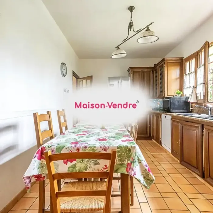 Maison 7 pièces 226 m2 Sucy-en-Brie à vendre