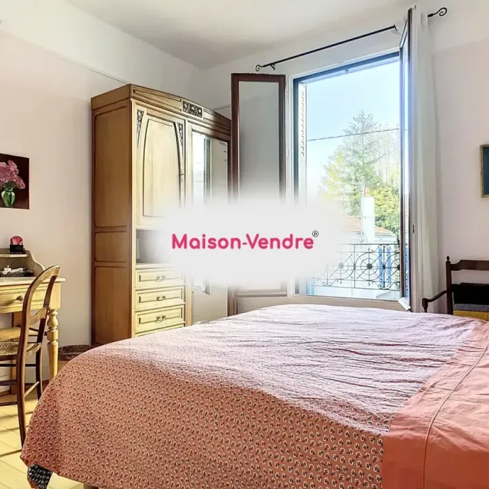 Maison 5 pièces 105 m2 Issy-les-Moulineaux à vendre