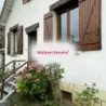 Maison 4 pièces 58 m2 Savigny-sur-Orge à vendre