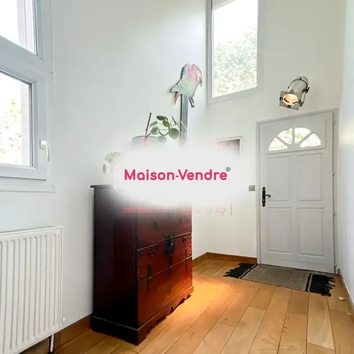 Maison 4 pièces 112,64 m2 Argenteuil à vendre