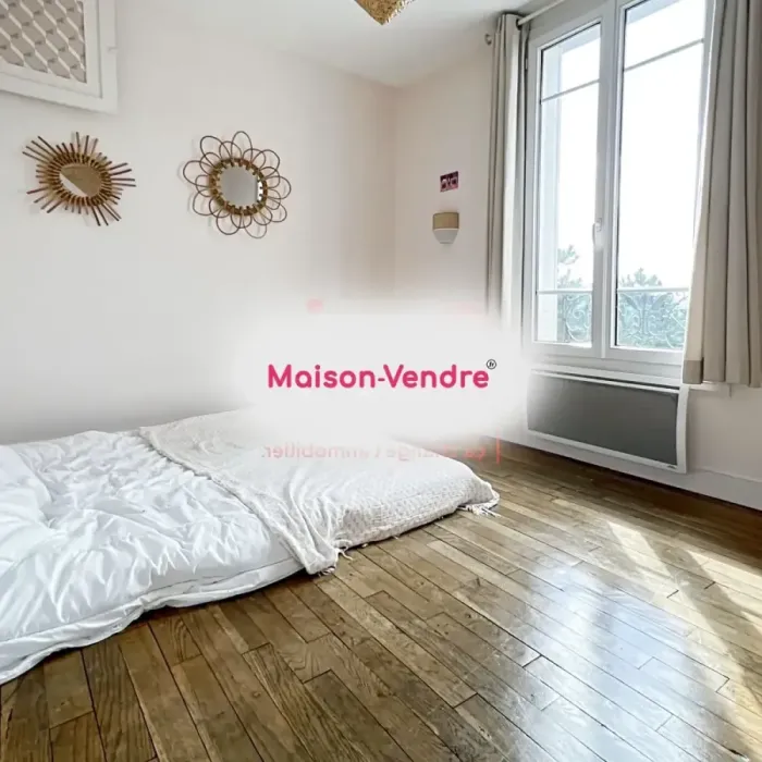 Maison 4 pièces 112,64 m2 Argenteuil à vendre