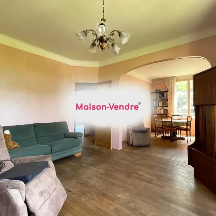 Maison 6 pièces Saulx-les-Chartreux à vendre