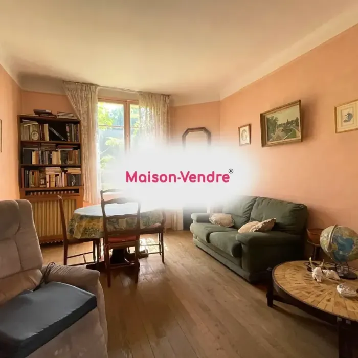 Maison 6 pièces Saulx-les-Chartreux à vendre