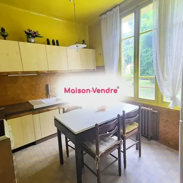 Maison 6 pièces Saulx-les-Chartreux à vendre