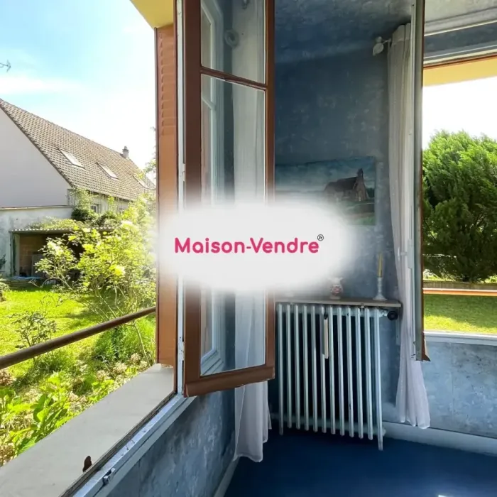 Maison 6 pièces Saulx-les-Chartreux à vendre