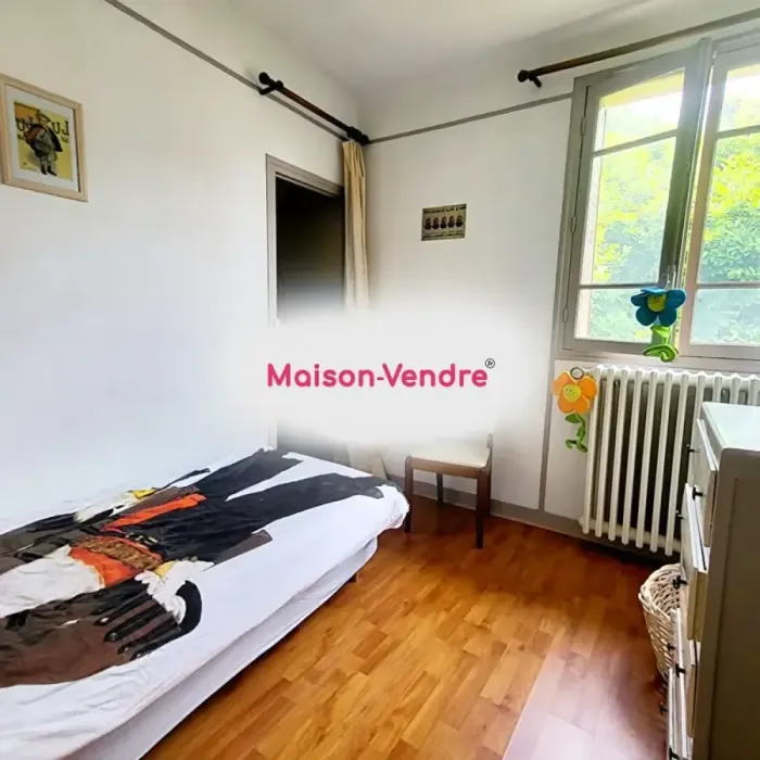 Maison 6 pièces Saulx-les-Chartreux à vendre